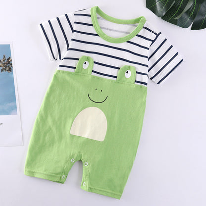 Comfy Baby Brights - Giggles & Coos