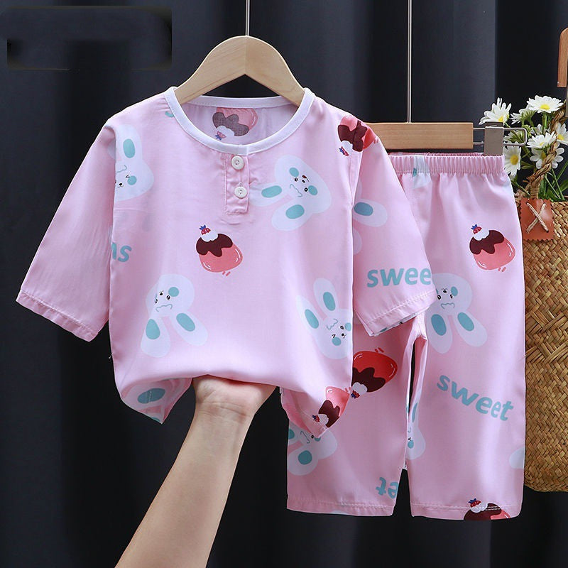 Summer Breeze Baby Clothes - Giggles & Coos