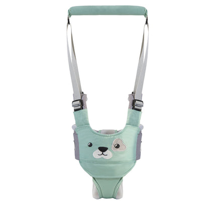 Four Seasons Breathable Baby Basket Toddler Belt - Giggles & Coos