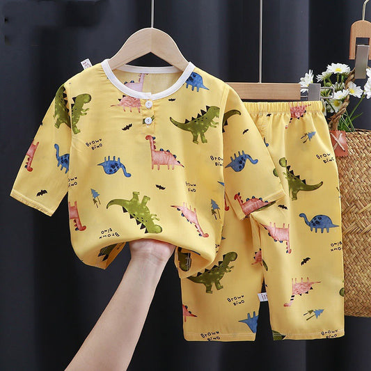 Summer Breeze Baby Clothes - Giggles & Coos